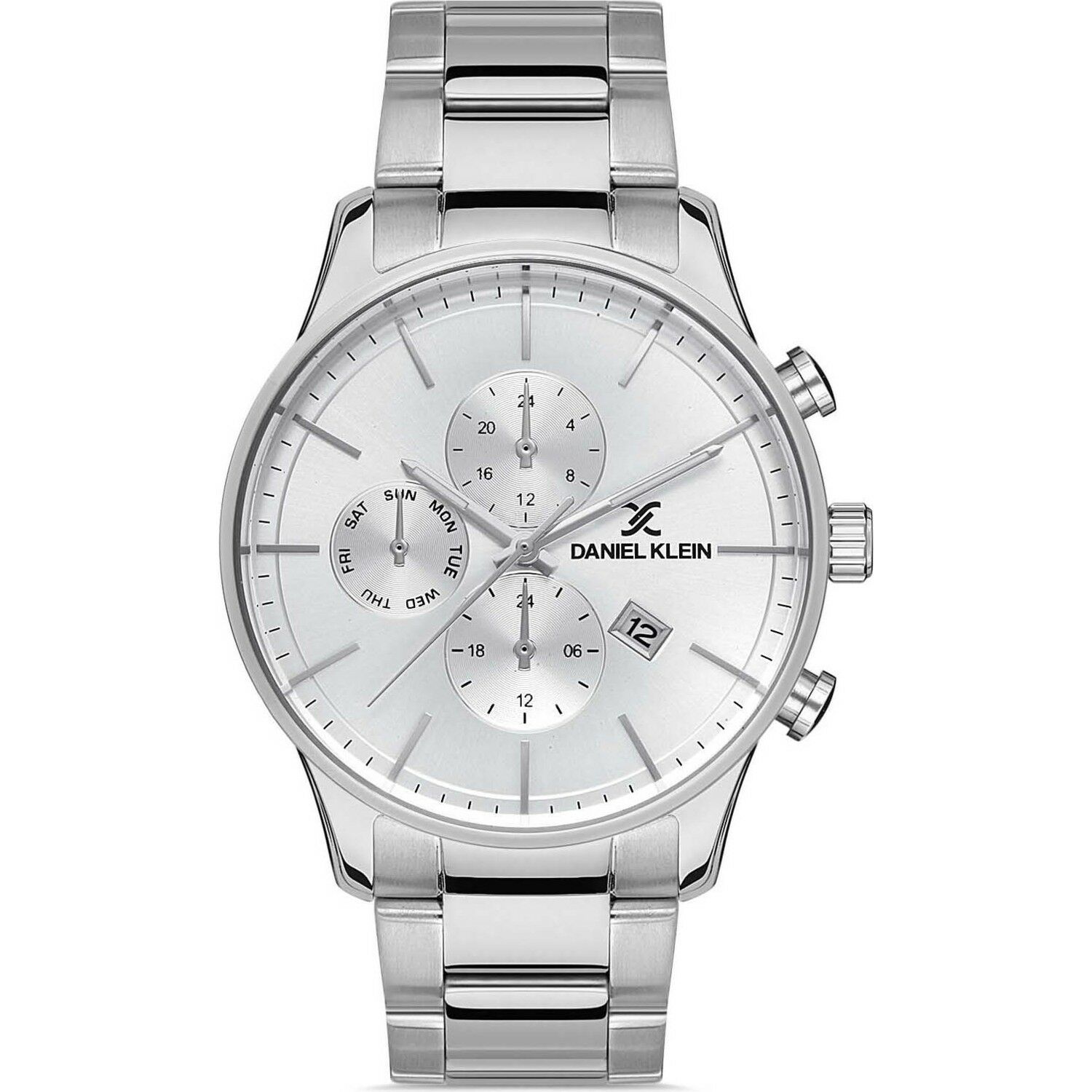 Daniel Klein Edk.1.10128.1 Erkek Kol Saati