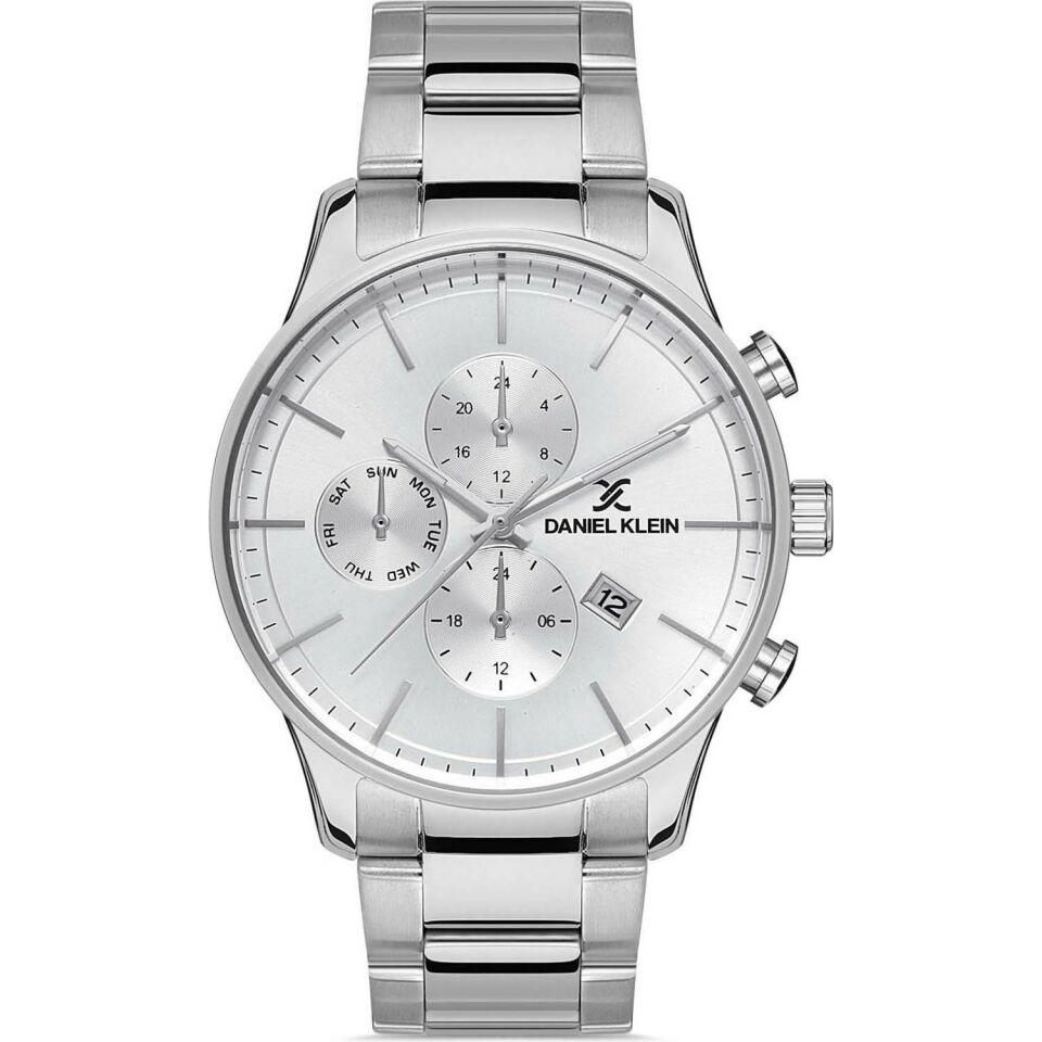 Daniel Klein Edk.1.10128.1 Erkek Kol Saati