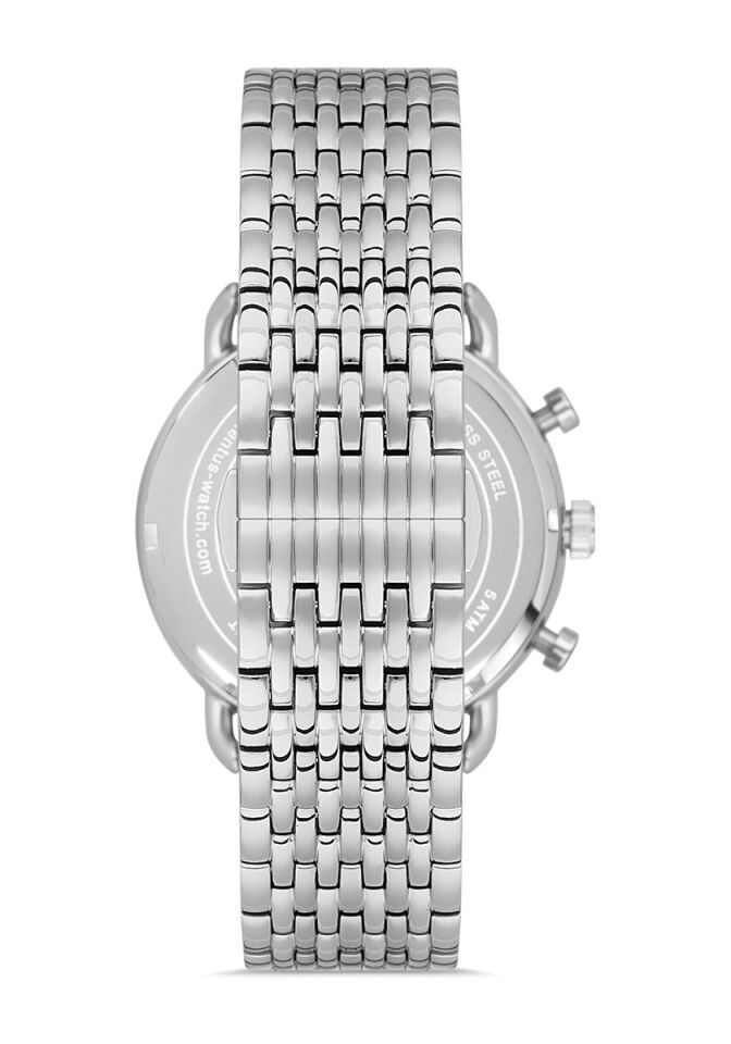 Momentus Men's Casual CC285S-15SS