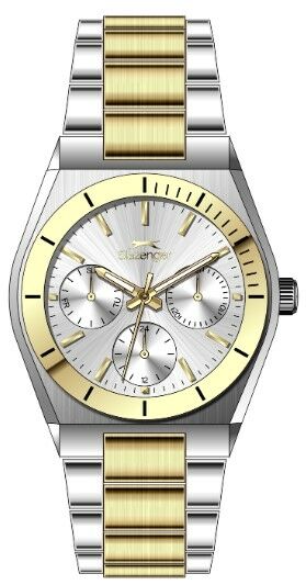 Slazeger Sl.09.2467.4.03 Kadın Kol Saati