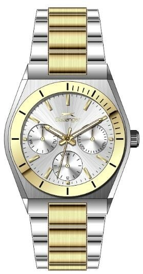 Slazeger Sl.09.2467.4.03 Kadın Kol Saati