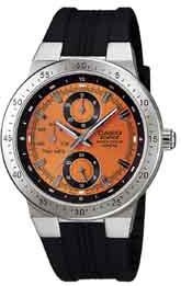 Casio Ef-314-5Avdf Edifice Erkek Kol Saati