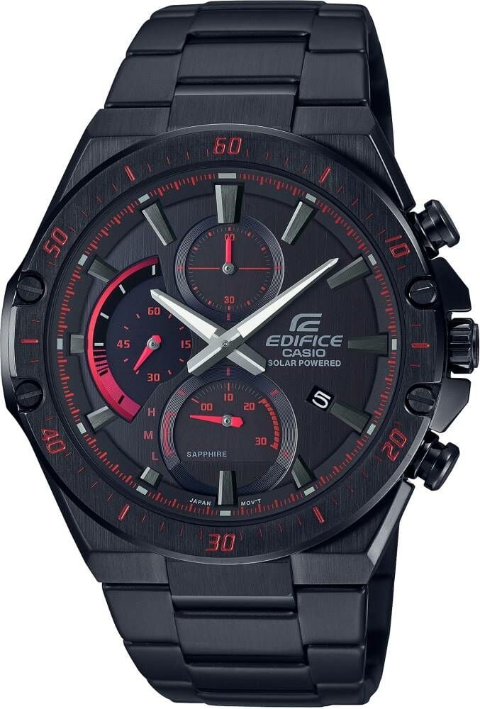 Casio Efs-S560Dc-1Avudf Edifice Erkek Kol Saati