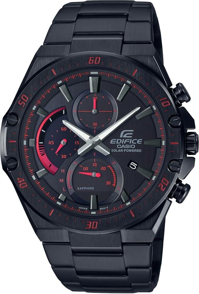 Casio EFS-S560DC-1AVUDF Edifice Erkek Kol Saati