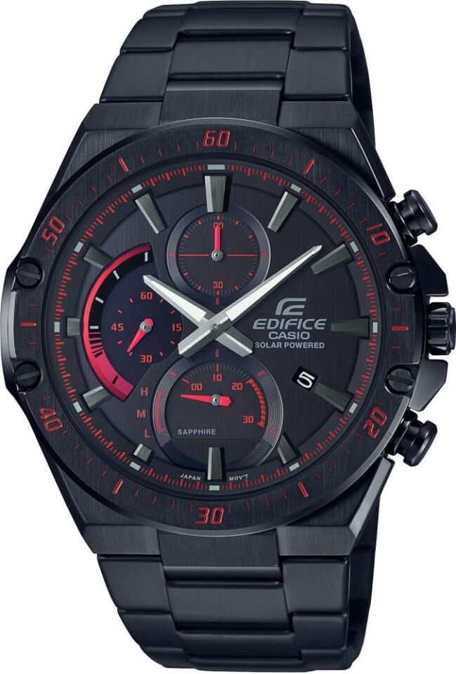 Casio EFS-S560DC-1AVUDF Edifice Erkek Kol Saati