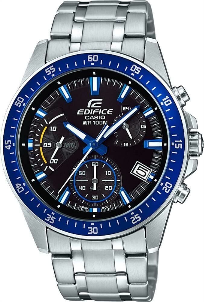 Casio EFV-540D-1A2VUDF Casio EFV-540D-1A2VUDF Kol Saati