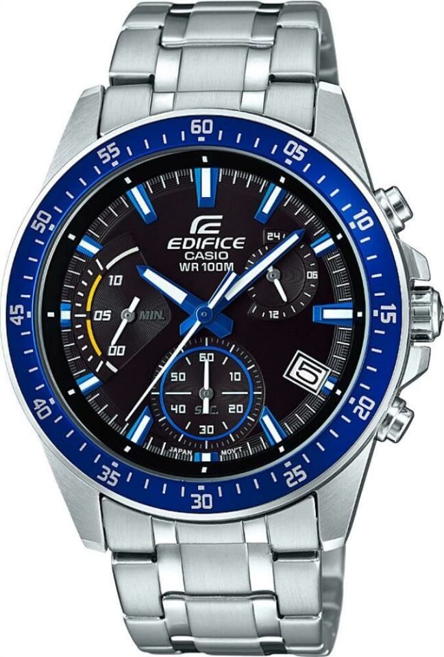 Casio Efv-540D-1A2Vudf Casio Efv-540D-1A2Vudf Kol Saati