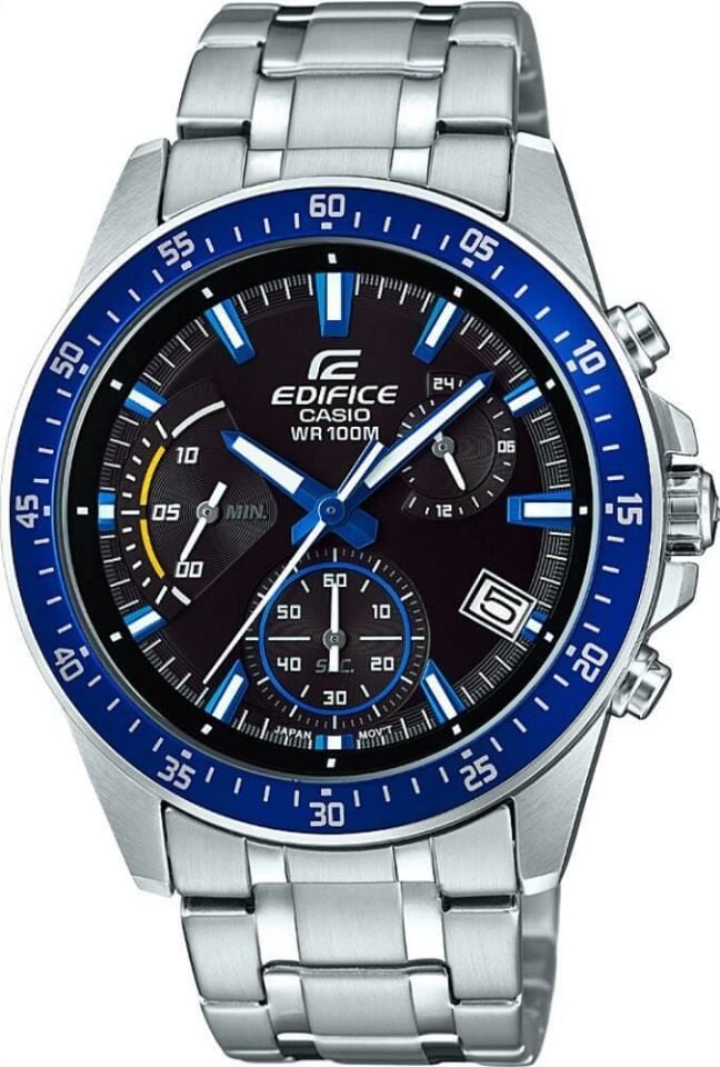 Casio EFV-540D-1A2VUDF Casio EFV-540D-1A2VUDF Kol Saati
