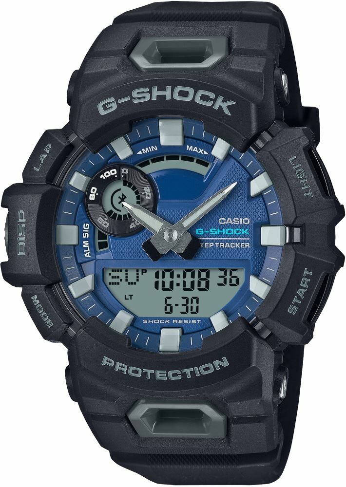 Casio Gba-900Cb-1Adr G-Shock Erkek Kol Saati