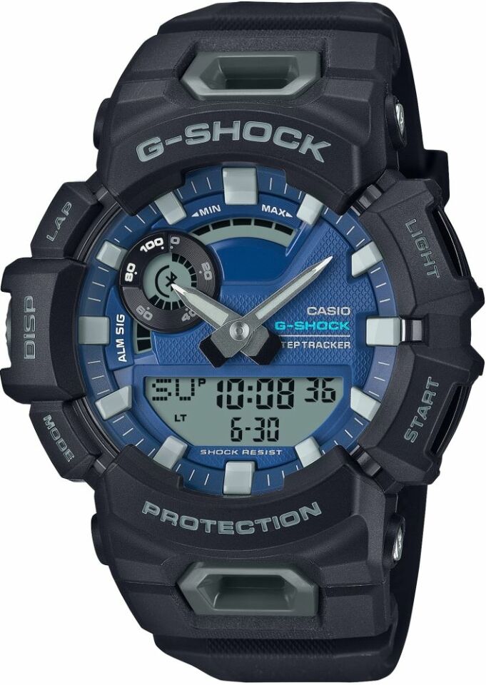 Casio Gba-900Cb-1Adr G-Shock Erkek Kol Saati