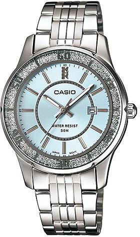 Casio Ltp-1358D-2Avdf Analog Kadın Kol Saati