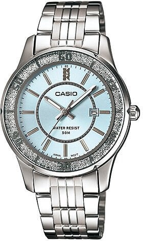 Casio Ltp-1358D-2Avdf Analog Kadın Kol Saati