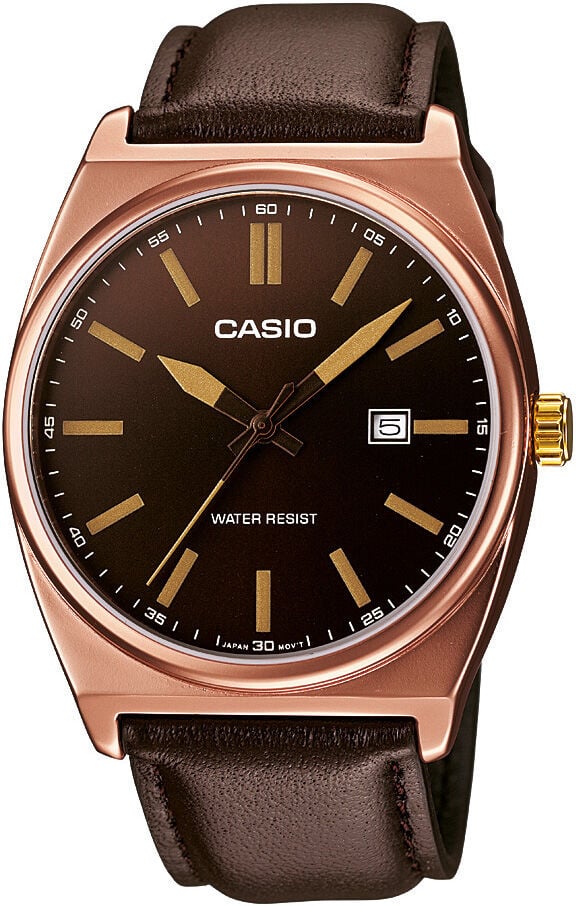 Casio MTP-1343L-5BDF Analog Erkek Kol Saati