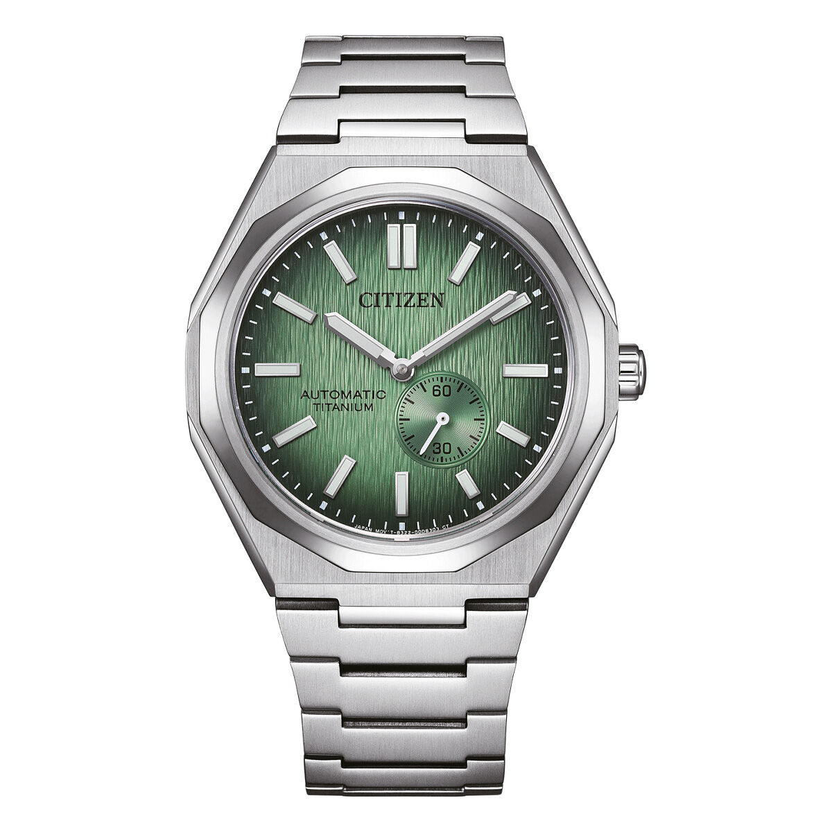 Citizen Nk5020-58X Erkek Kol Saati