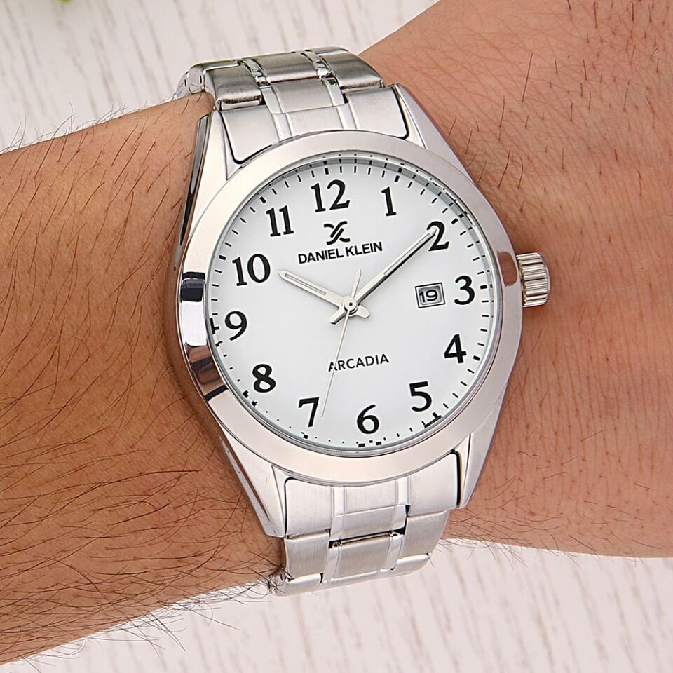 Daniel Klein Dk.1.13691-1 Erkek Kol Saati