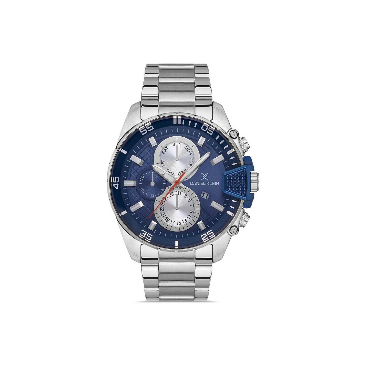 Daniel Klein Edk.1.10144.9 Erkek Kol Saati