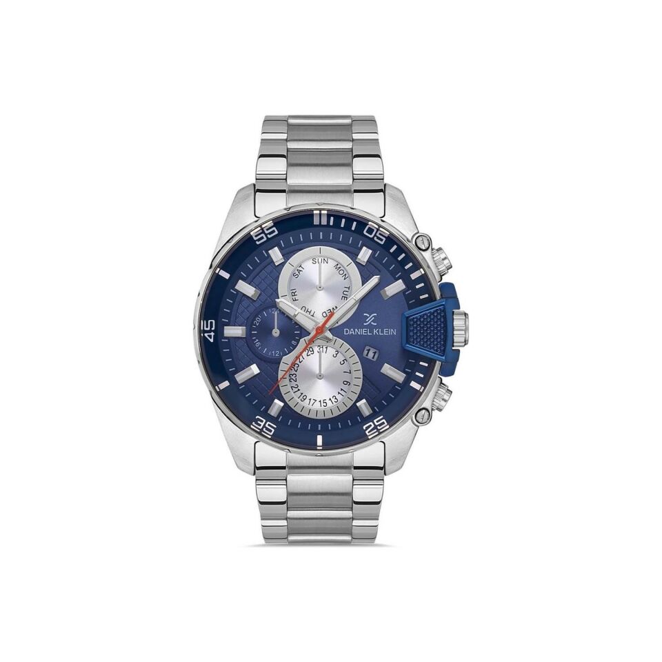 Daniel Klein Edk.1.10144.9 Erkek Kol Saati