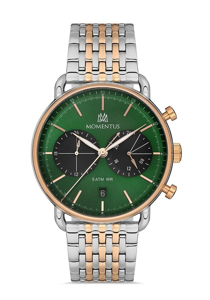 Momentus Men's Casual CC285T-15SR