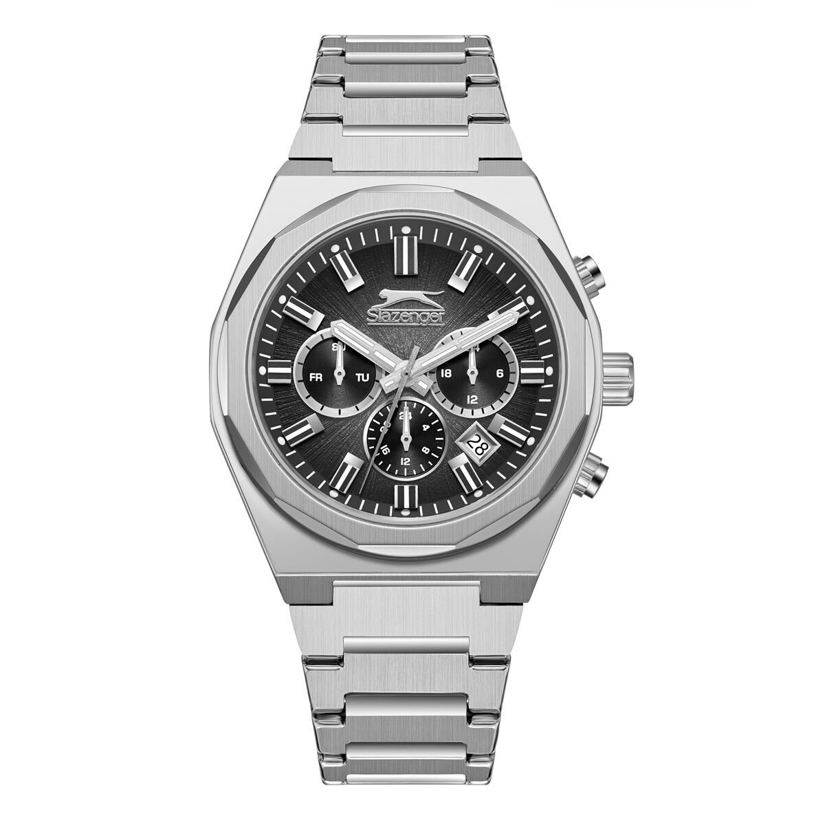 Slazeger Sl.09.2398.2.01 Erkek Kol Saati