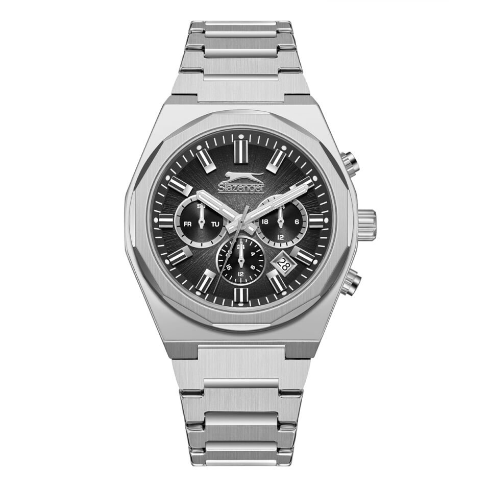 Slazeger Sl.09.2398.2.01 Erkek Kol Saati