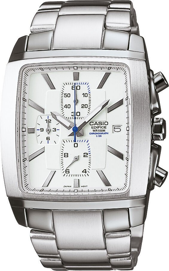 Casio Ef-509D-7Avdr Edifice Erkek Kol Saati