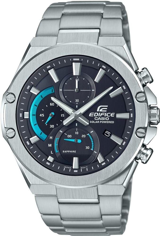 Casio Efs-S560D-1Avudf Edifice Erkek Kol Saati