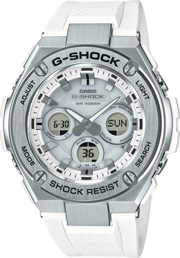 Casio Gst-S310-7Adr G-Shock Erkek Kol Saati