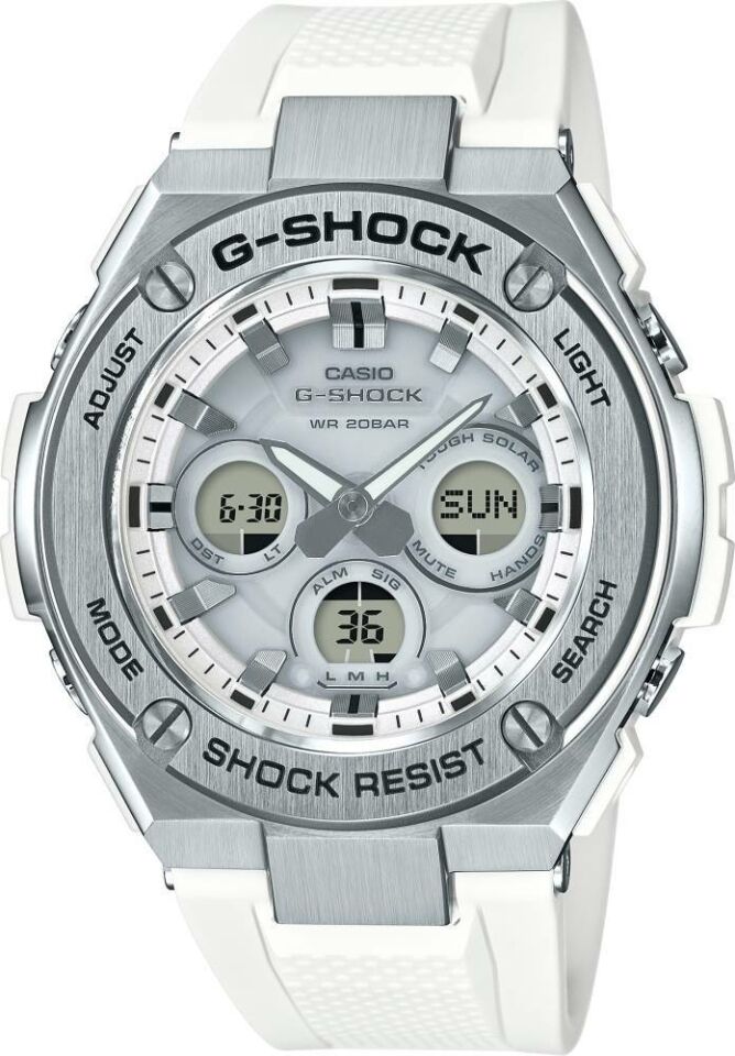 Casio Gst-S310-7Adr G-Shock Erkek Kol Saati