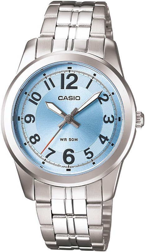 Casio Ltp-1315D-2Bvdf Analog Kadın Kol Saati