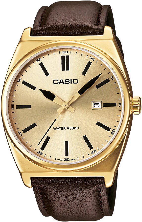 Casio Mtp-1343L-9Bdf Analog Erkek Kol Saati