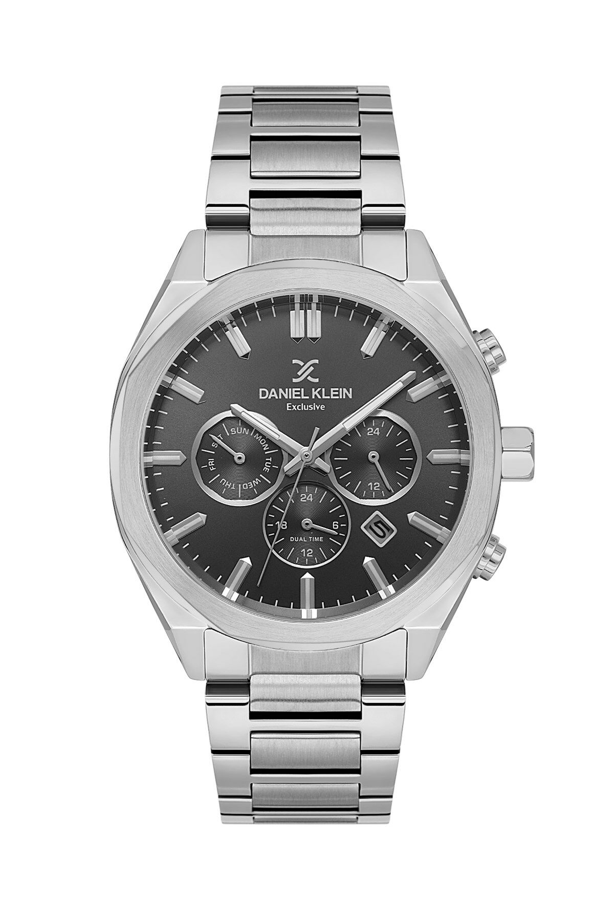 Daniel Klein Dk.1.14064-1 Erkek Kol Saati