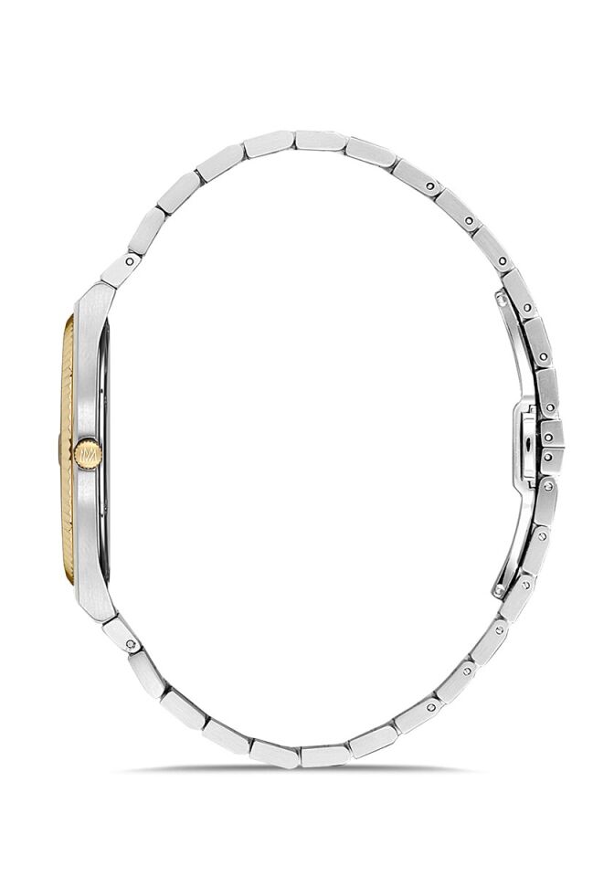 Momentus Men's Crown Master EM346T-02SG