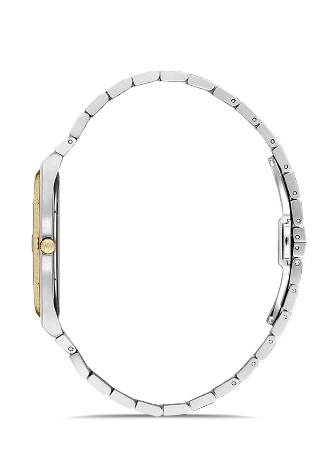 Momentus Men's Crown Master EM346T-02SG