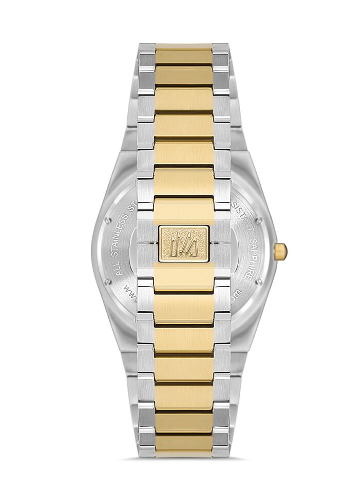Momentus Men's Crown Master EM346T-02SG