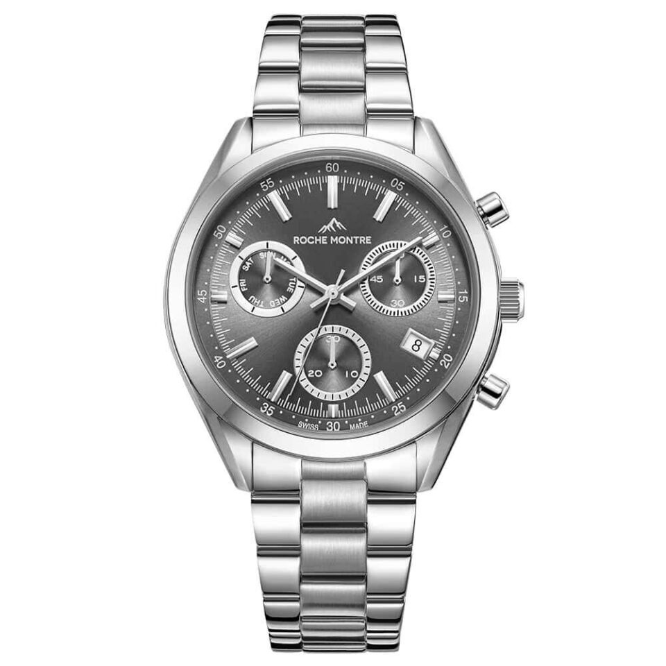 Roche Montre RMG6015-02