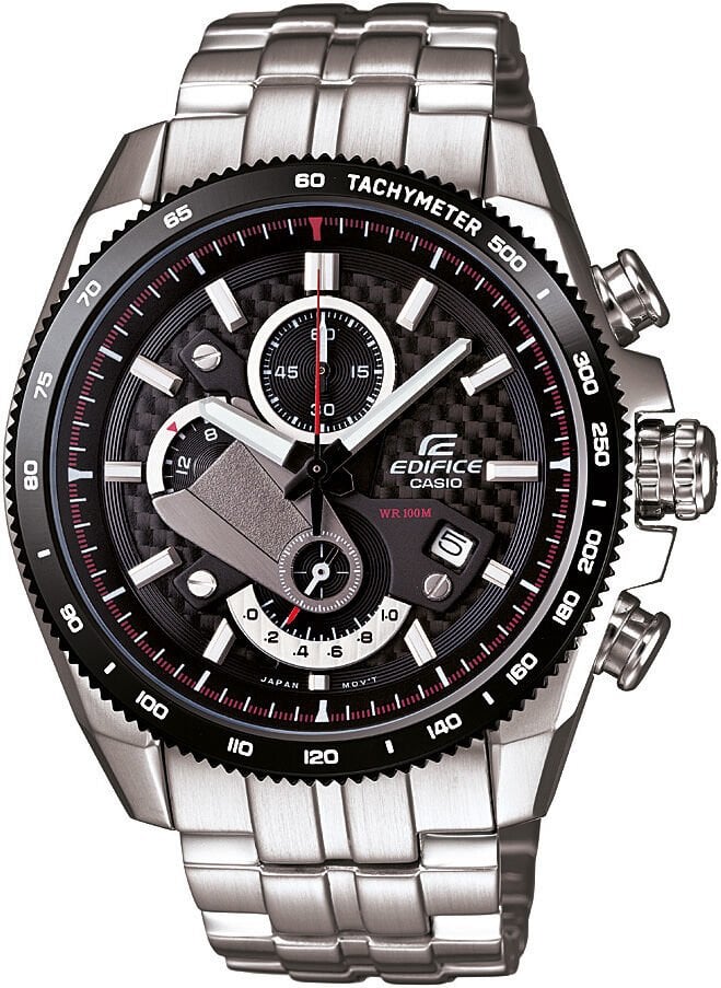 Casio Efr-513Sp-1Avdf Edifice Erkek Kol Saati