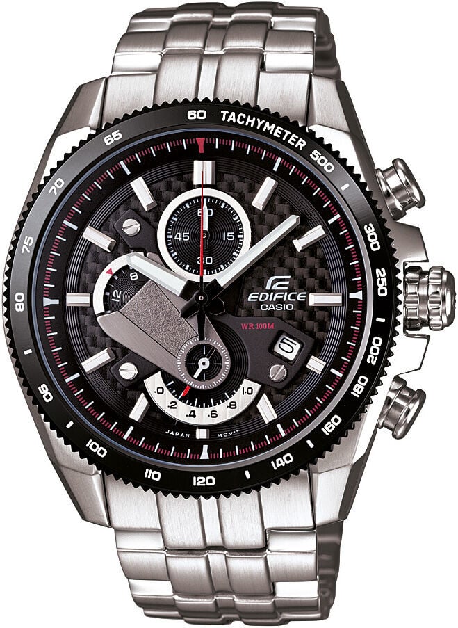 Casio EFR-513SP-1AVDF Edifice Erkek Kol Saati
