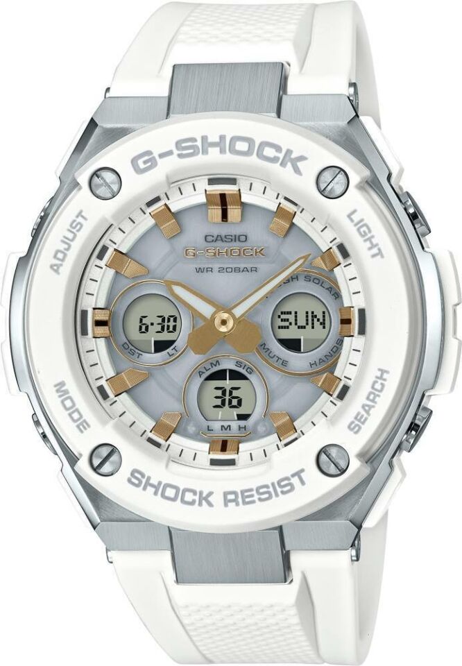 Casio Gst-S300-7Adr G-Shock Erkek Kol Saati