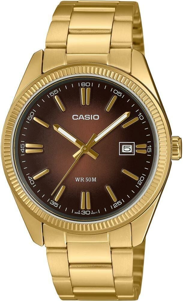 Casio MTP-1302PGC-5AVEF Casio MTP-1302PGC-5AVEF Erkek Kol Saati