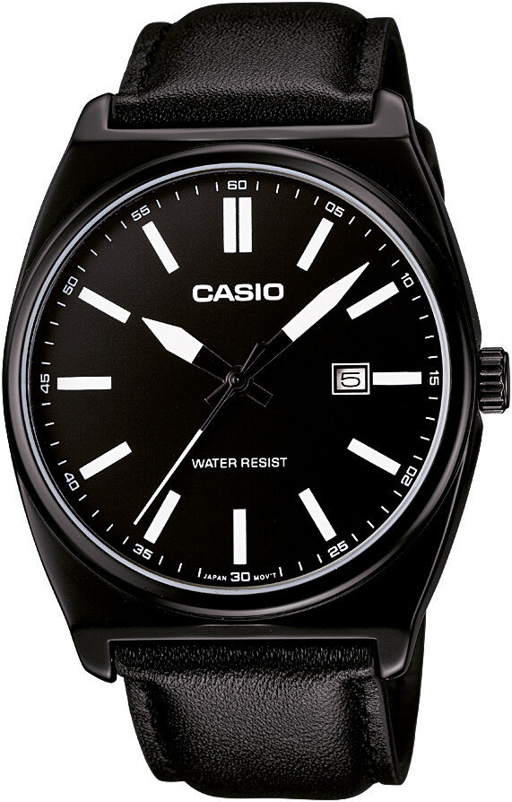 Casio MTP-1343L-1B1DF Analog Erkek Kol Saati