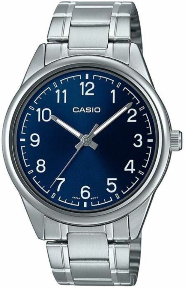 Casio MTP-V005D-2B4UDF Analog Erkek Kol Saati