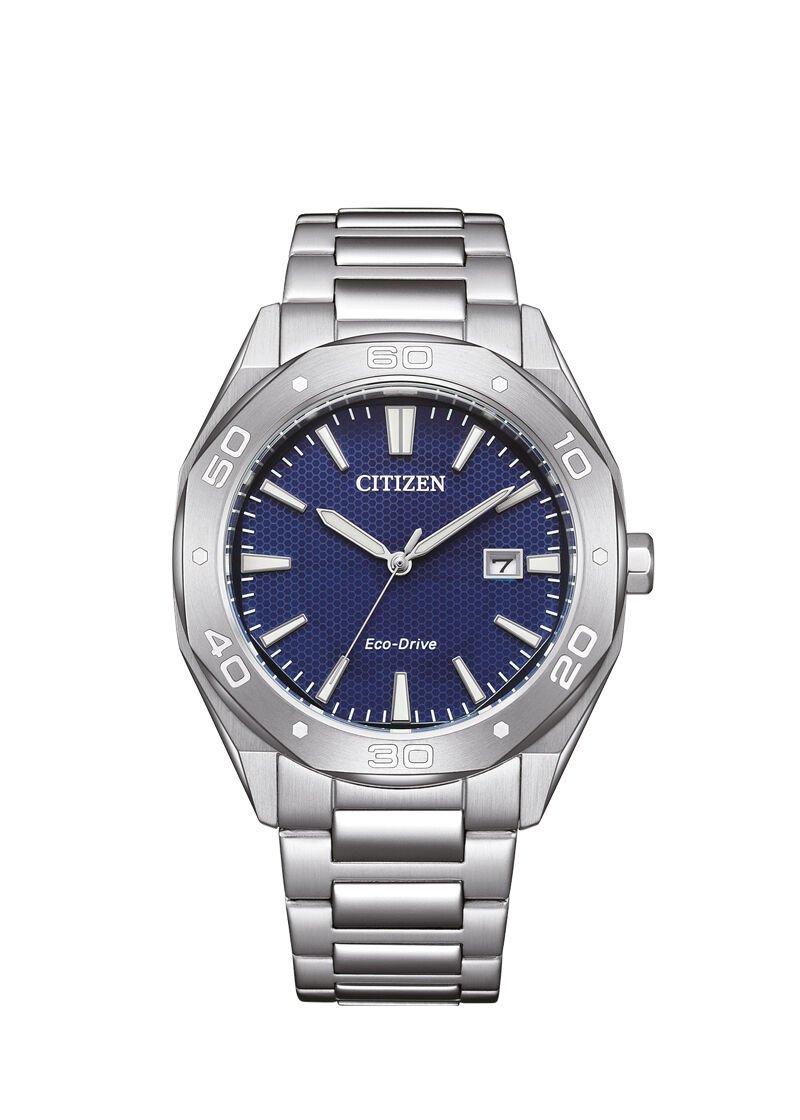 Citizen Bm7631-52L Erkek Kol Saati