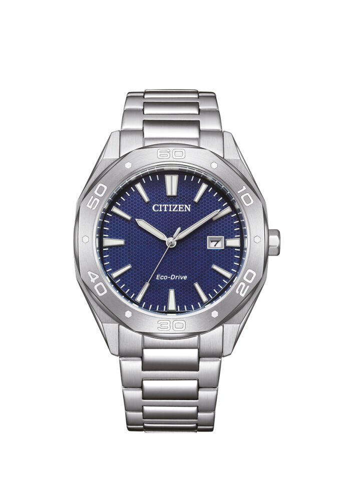 Citizen Bm7631-52L Erkek Kol Saati