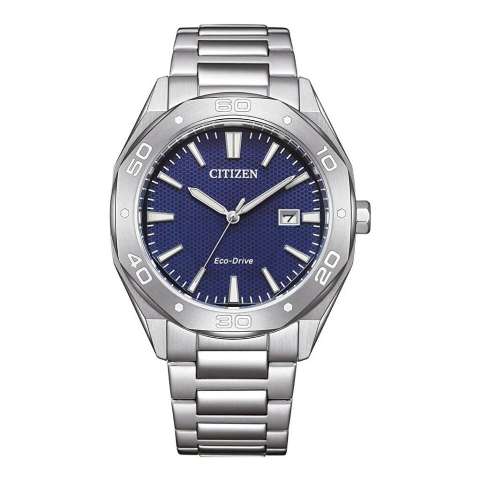 Citizen Bm7631-52L Erkek Kol Saati