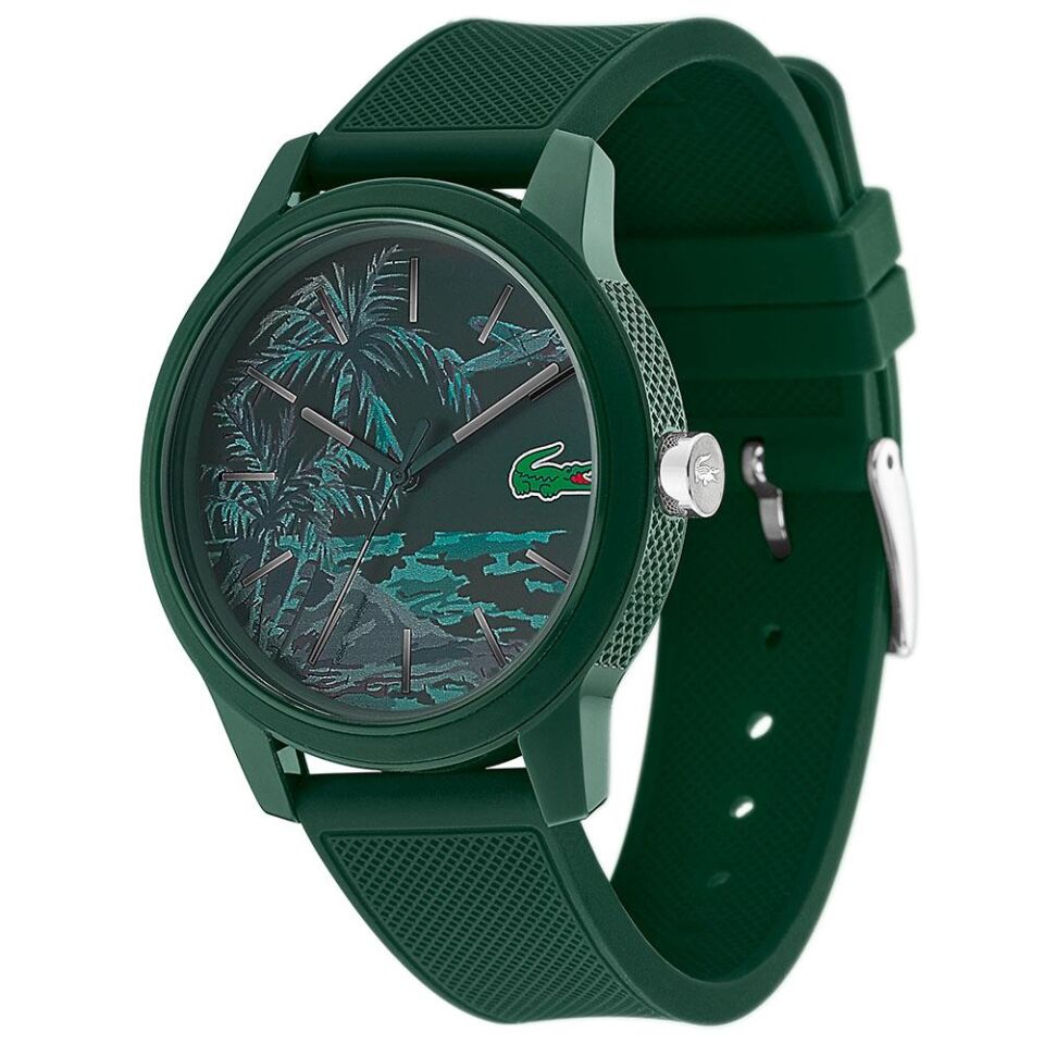 Lacoste Erkek Kol Saati LAC2011023