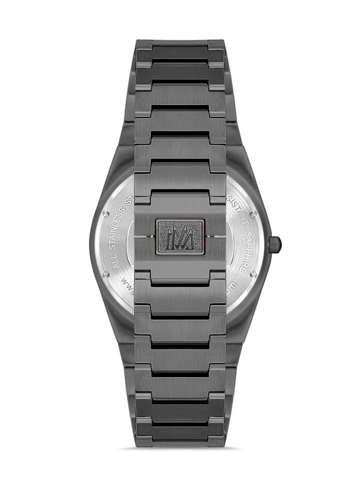 Momentus Men's Crown Master EM346N-11SN