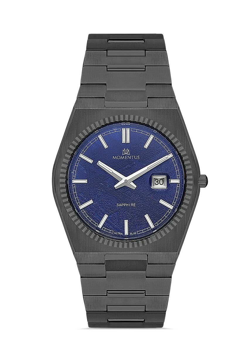 Momentus Men's Crown Master EM346N-11SN