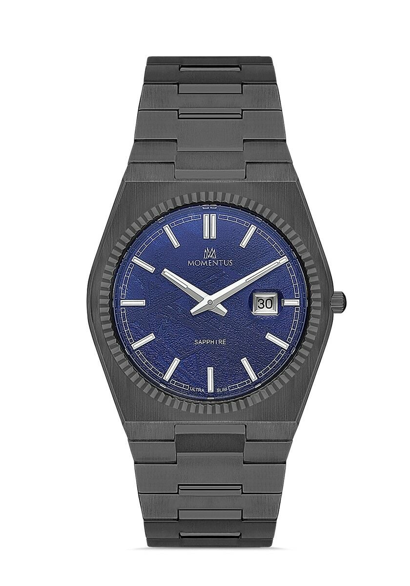 Momentus Men's Crown Master EM346N-11SN