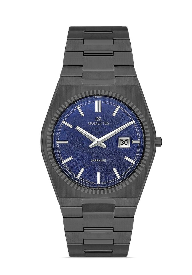 Momentus Men's Crown Master EM346N-11SN