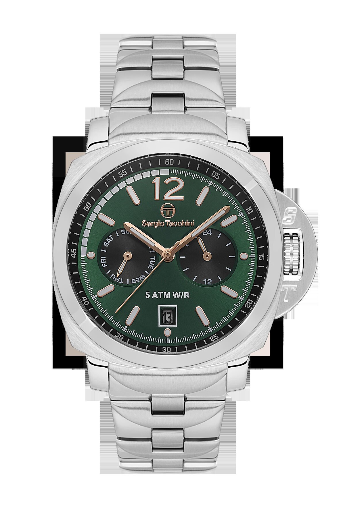 Sergıo Tacchını St.1.10413-4